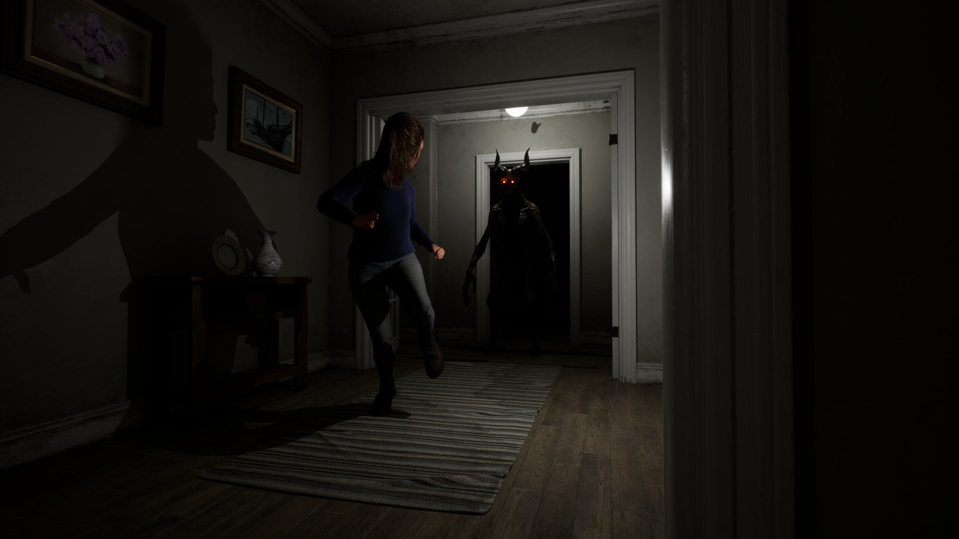 Psychological Horror Game, Lurch Coming To PC August 19