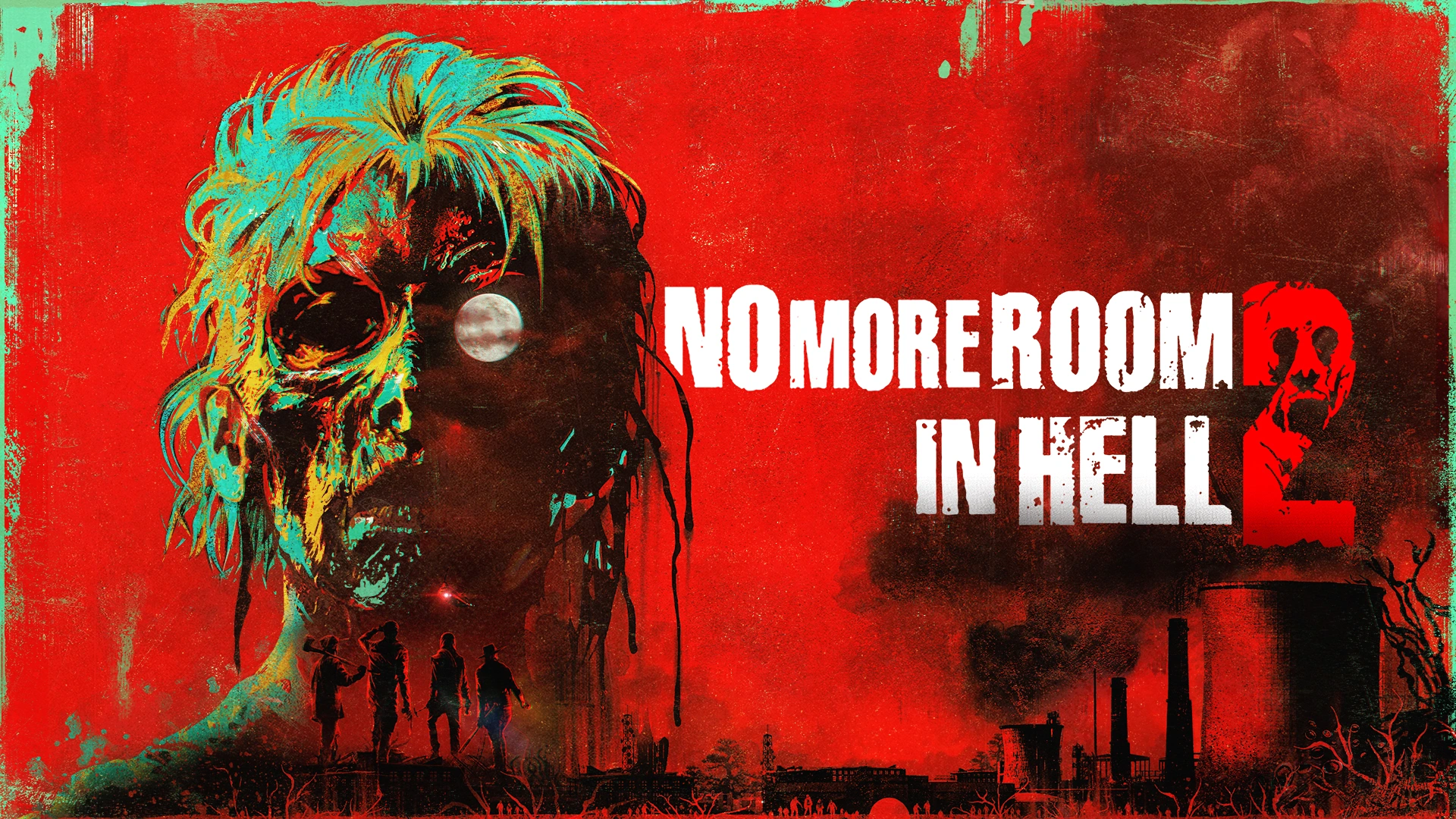 No More Room In Hell 2 Launches For PC Early Access